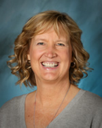 Rhonda Atregenio, School Counselor 